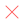 cross