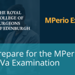 How to Prepare for the MPerio Viva: A Guide to the RCSEd Structured Oral