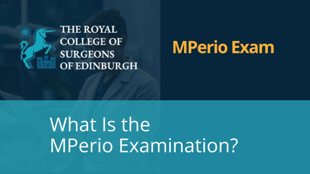 What Is the MPerio Examination? A Complete Guide for Periodontics Candidates